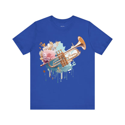 Music Shirt | Shirt with music | T Shirt Music Printify