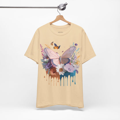 Butterfly Shirt ADELPHA