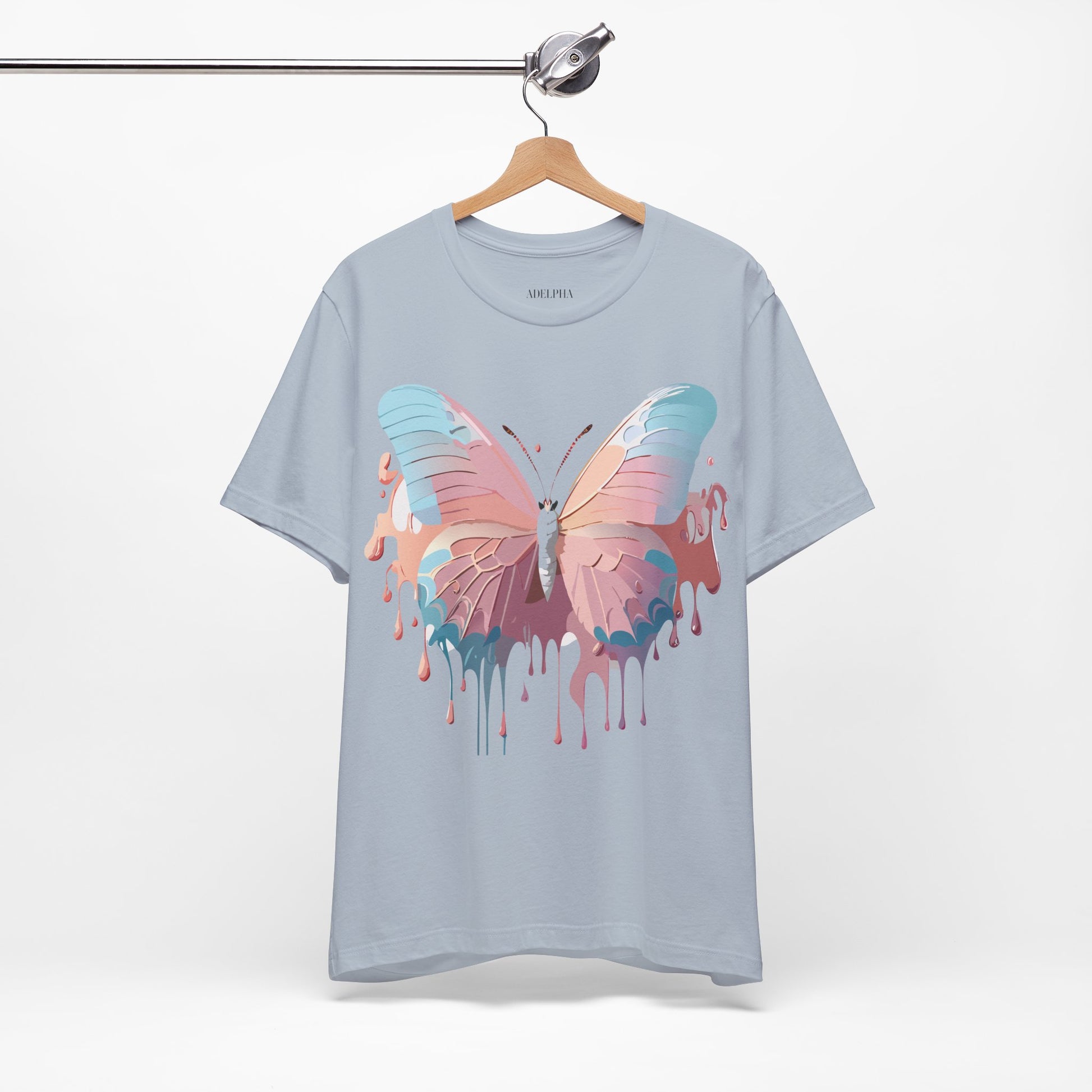 Butterfly Shirt - ADELPHA
