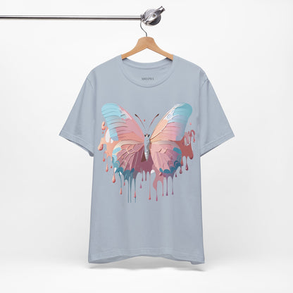 Butterfly Shirt - ADELPHA