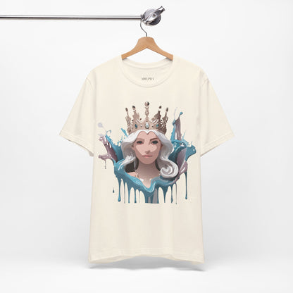 Queen T Shirt ADELPHA