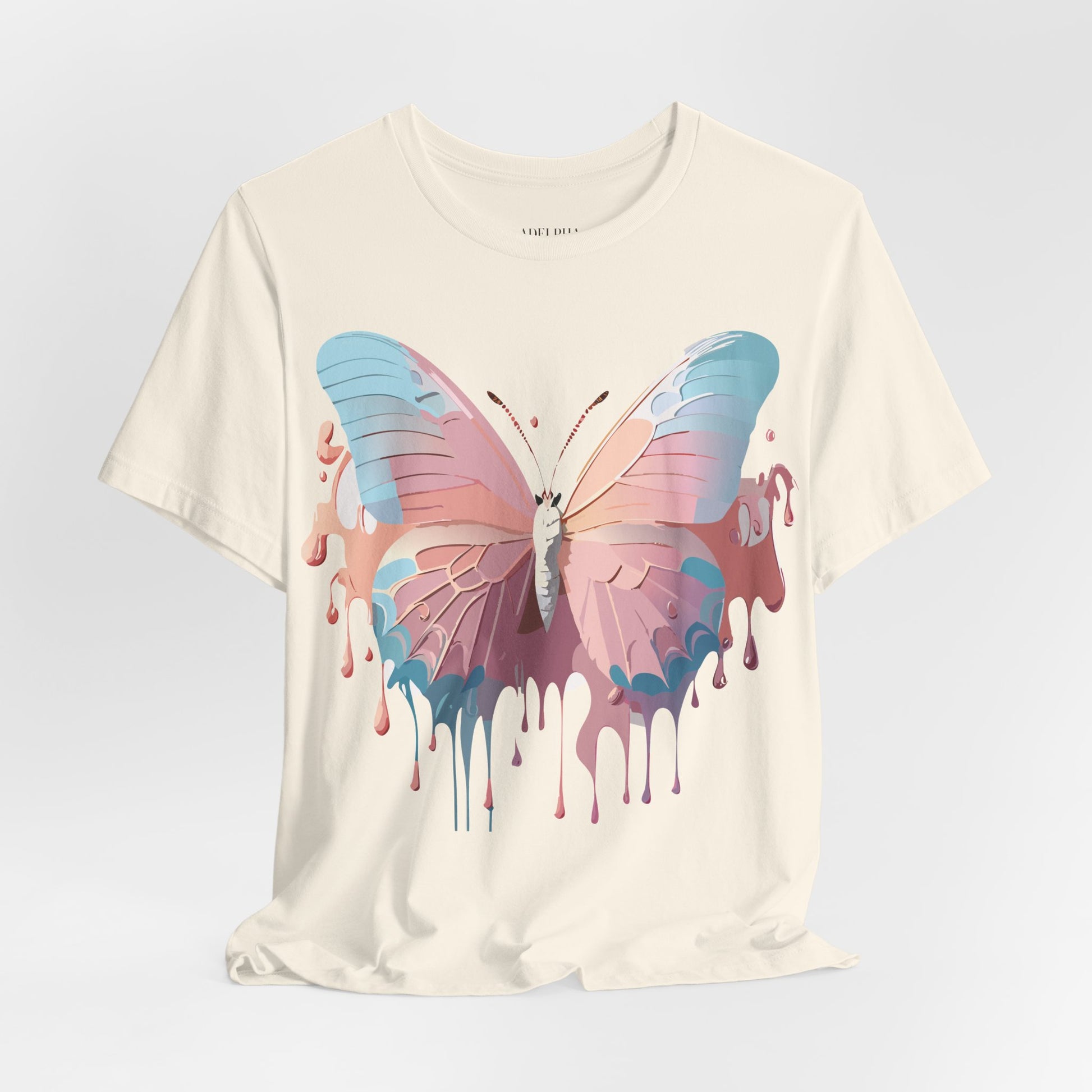 Butterfly Shirt - ADELPHA