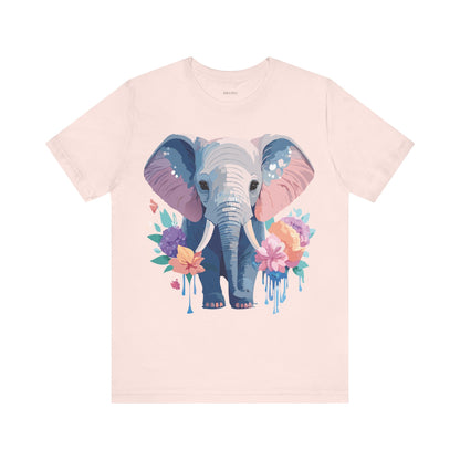 Elephant Shirt - ADELPHA