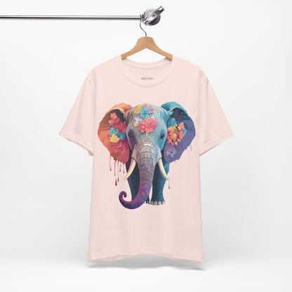 Elephant Shirt - ADELPHA
