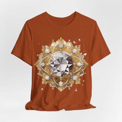 Jewelry Shirt ADELPHA