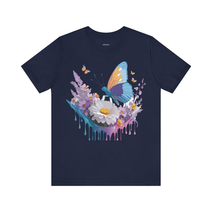 Butterfly Shirt ADELPHA