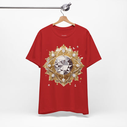 Jewelry Shirt ADELPHA
