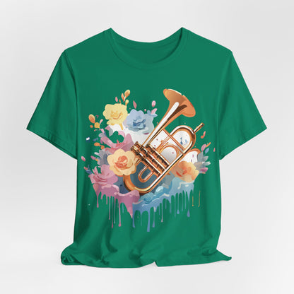Music Shirt | Shirt with music | T Shirt Music Printify