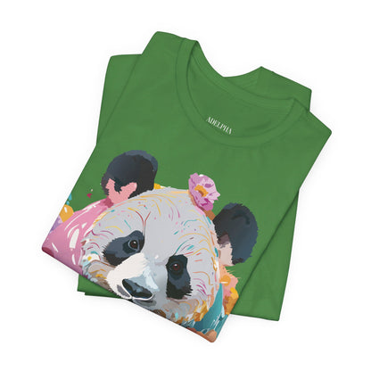 Shirt with Animals | Panda Printify