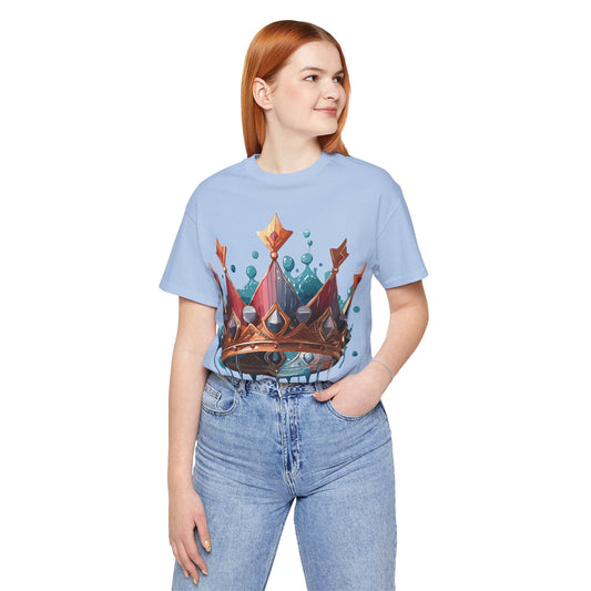 Crown Shirt ADELPHA