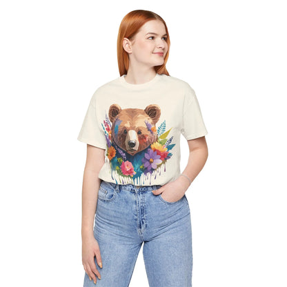 Bear Shirt ADELPHA
