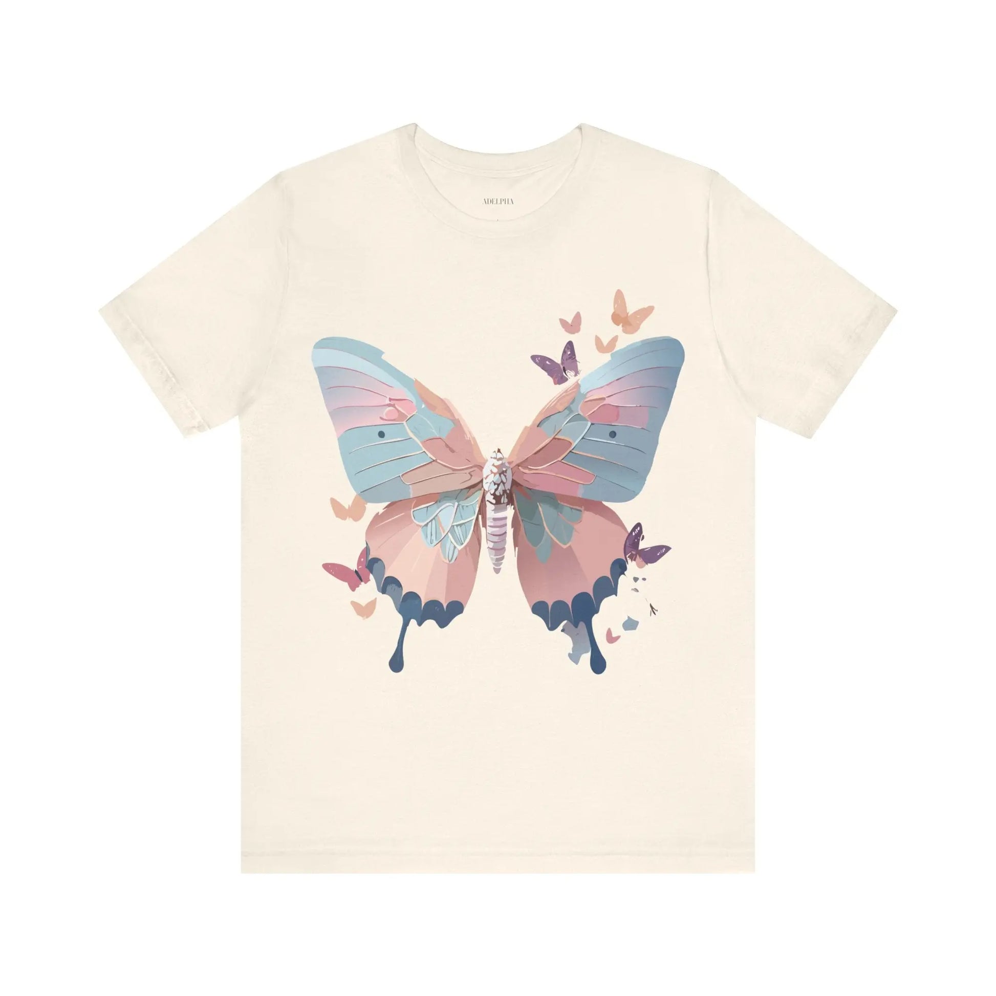 Butterfly Shirt ADELPHA