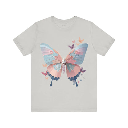 Butterfly Shirt ADELPHA