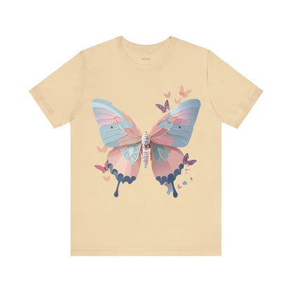 Butterfly Shirt ADELPHA