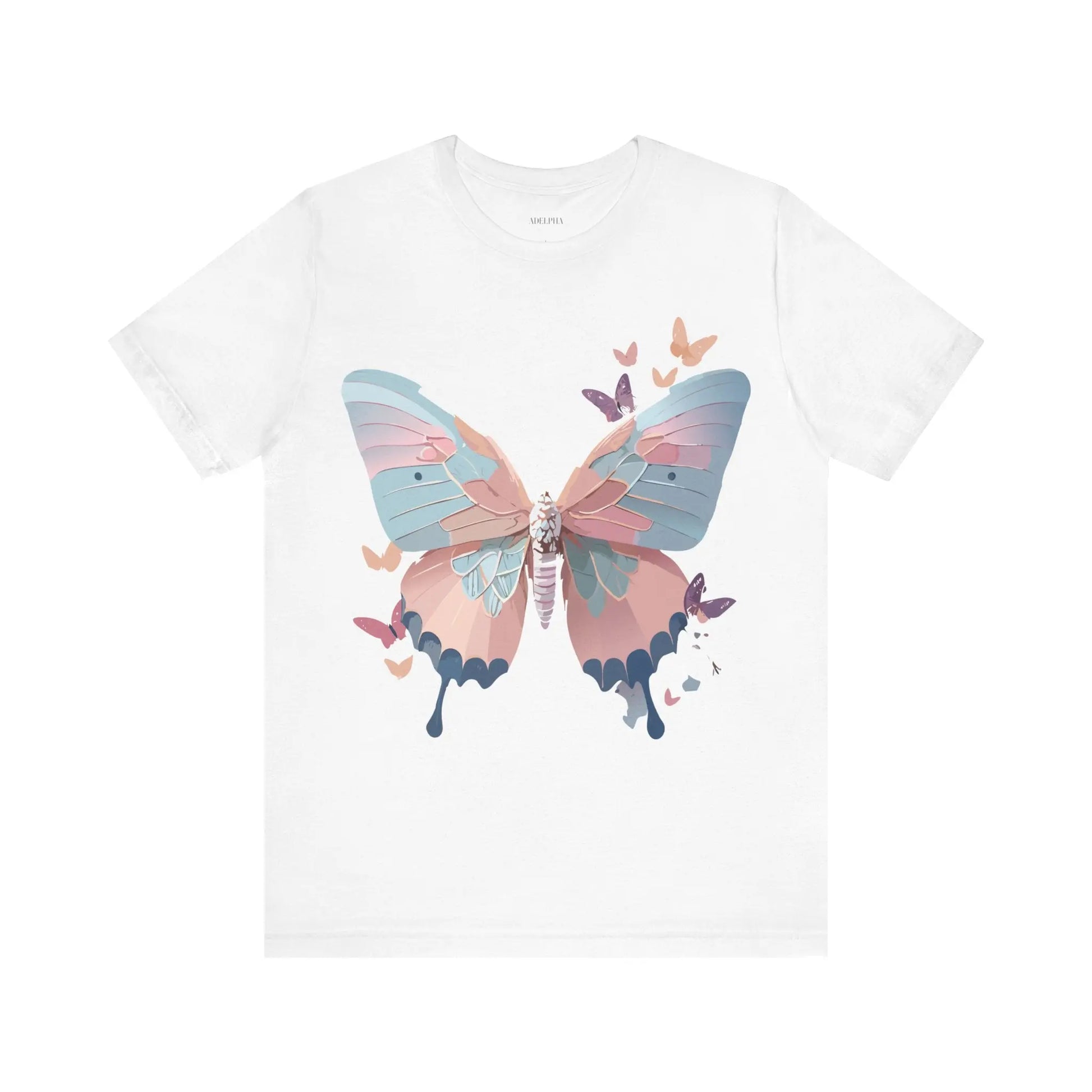 Butterfly Shirt ADELPHA