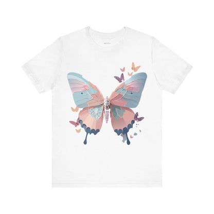 Butterfly Shirt ADELPHA