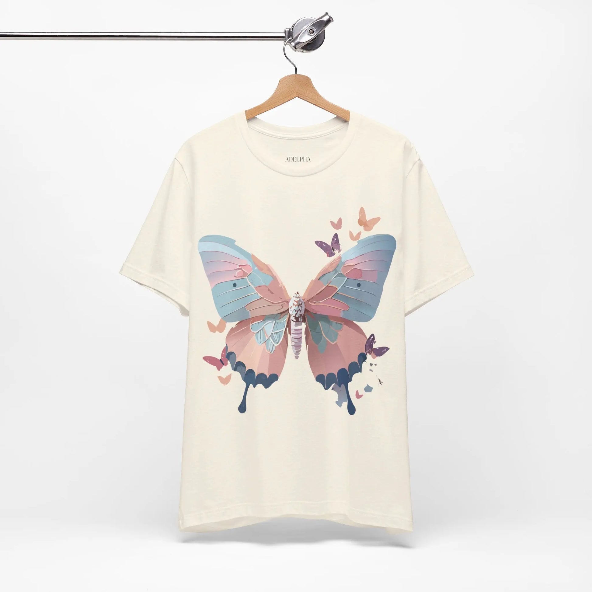 Butterfly Shirt ADELPHA