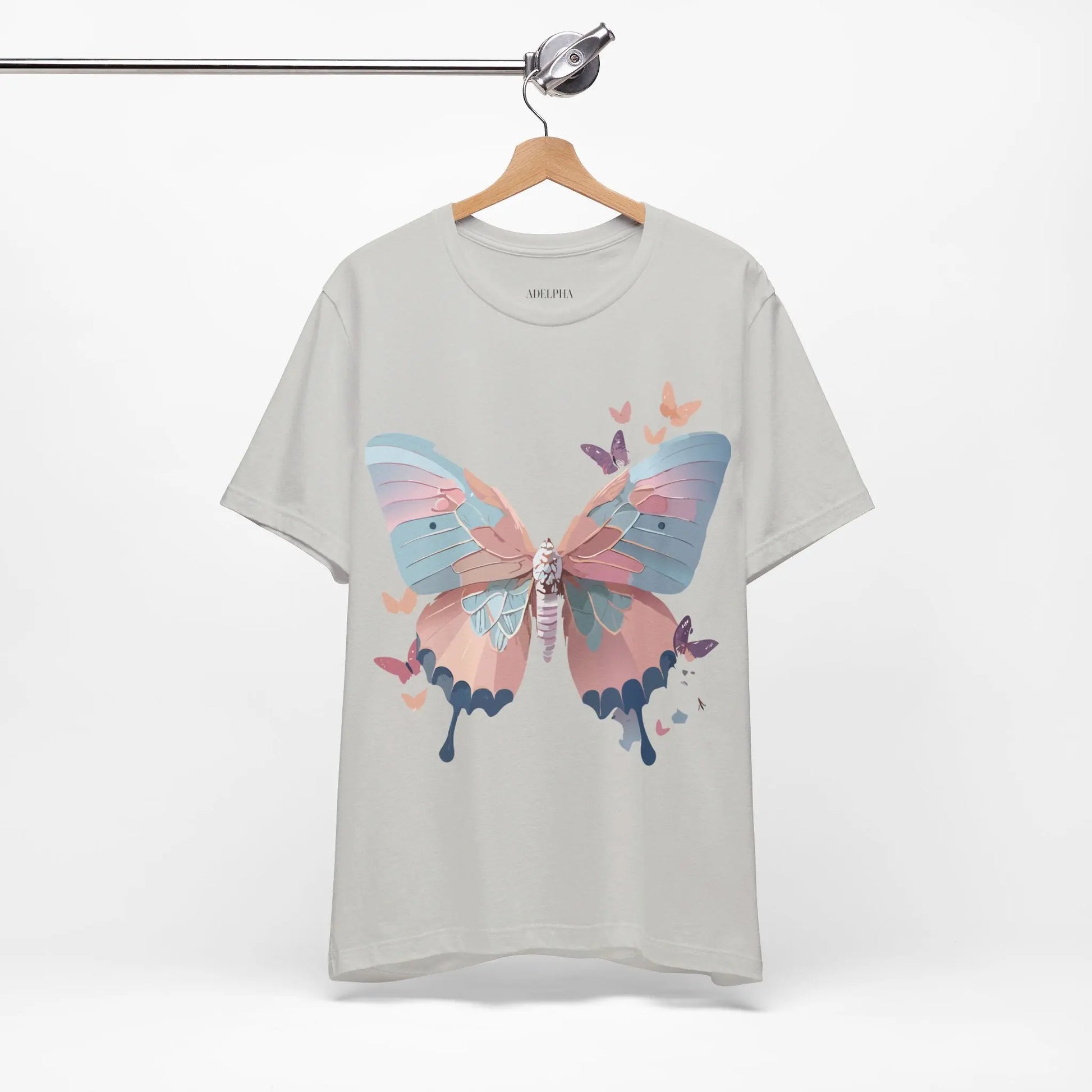 Butterfly Shirt ADELPHA