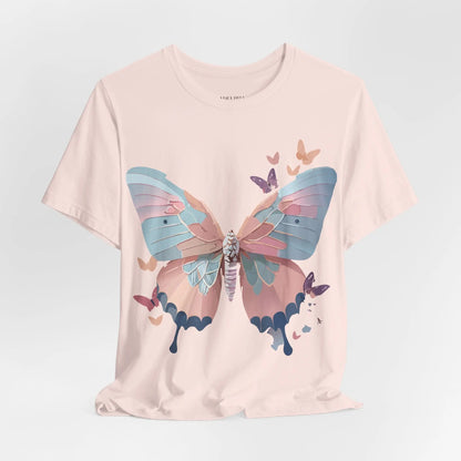 Butterfly Shirt ADELPHA