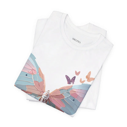 Butterfly Shirt ADELPHA