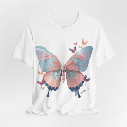 Butterfly Shirt ADELPHA