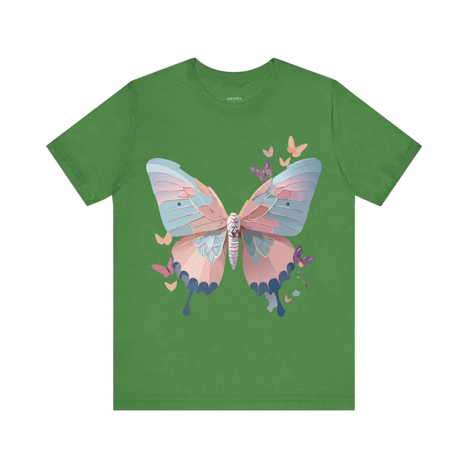 Butterfly Shirt ADELPHA