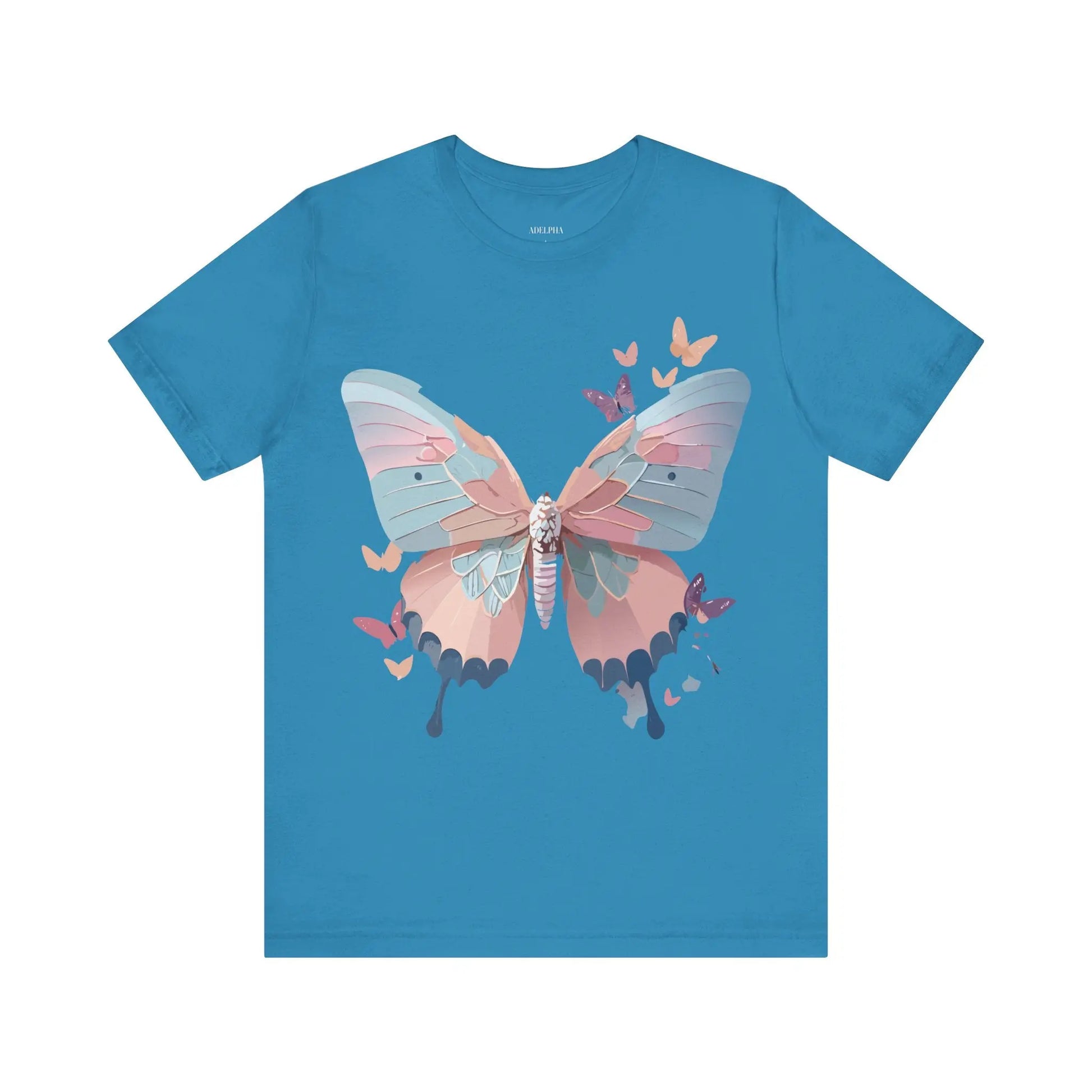 Butterfly Shirt ADELPHA