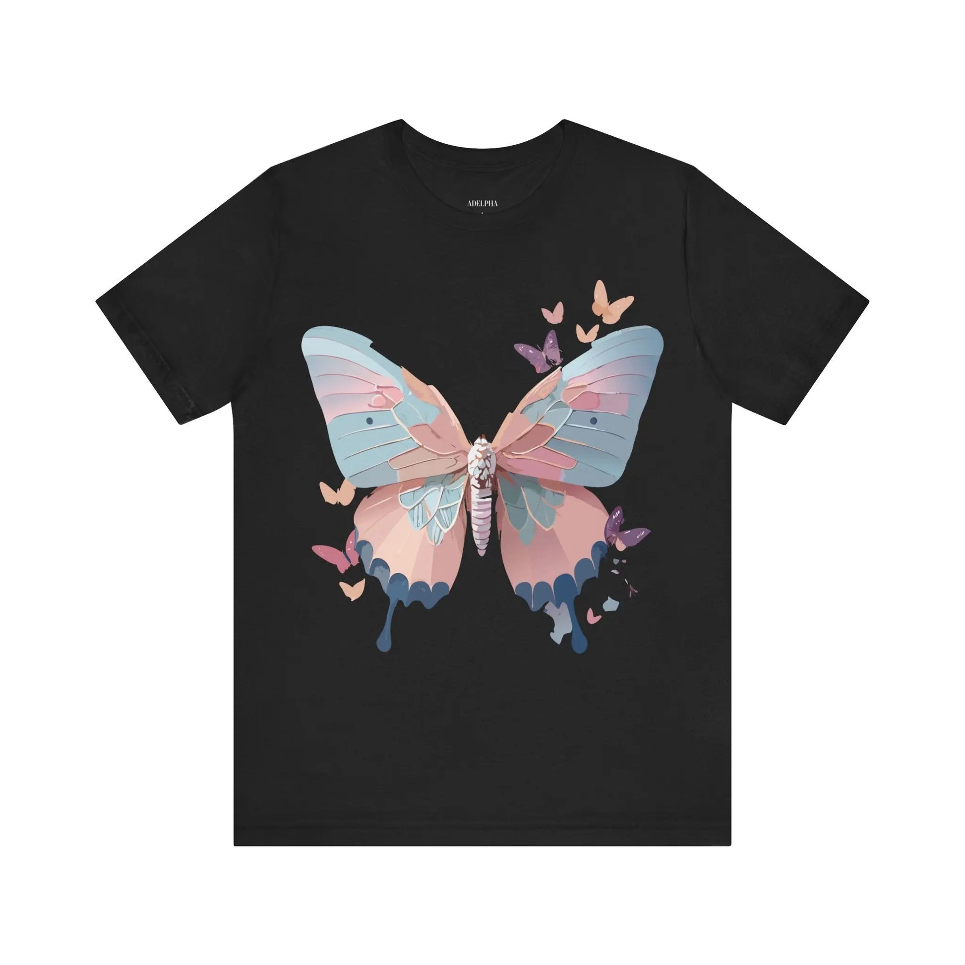 Butterfly Shirt ADELPHA