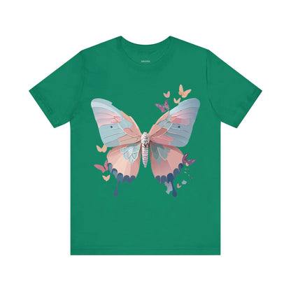 Butterfly Shirt ADELPHA