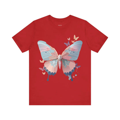 Butterfly Shirt ADELPHA