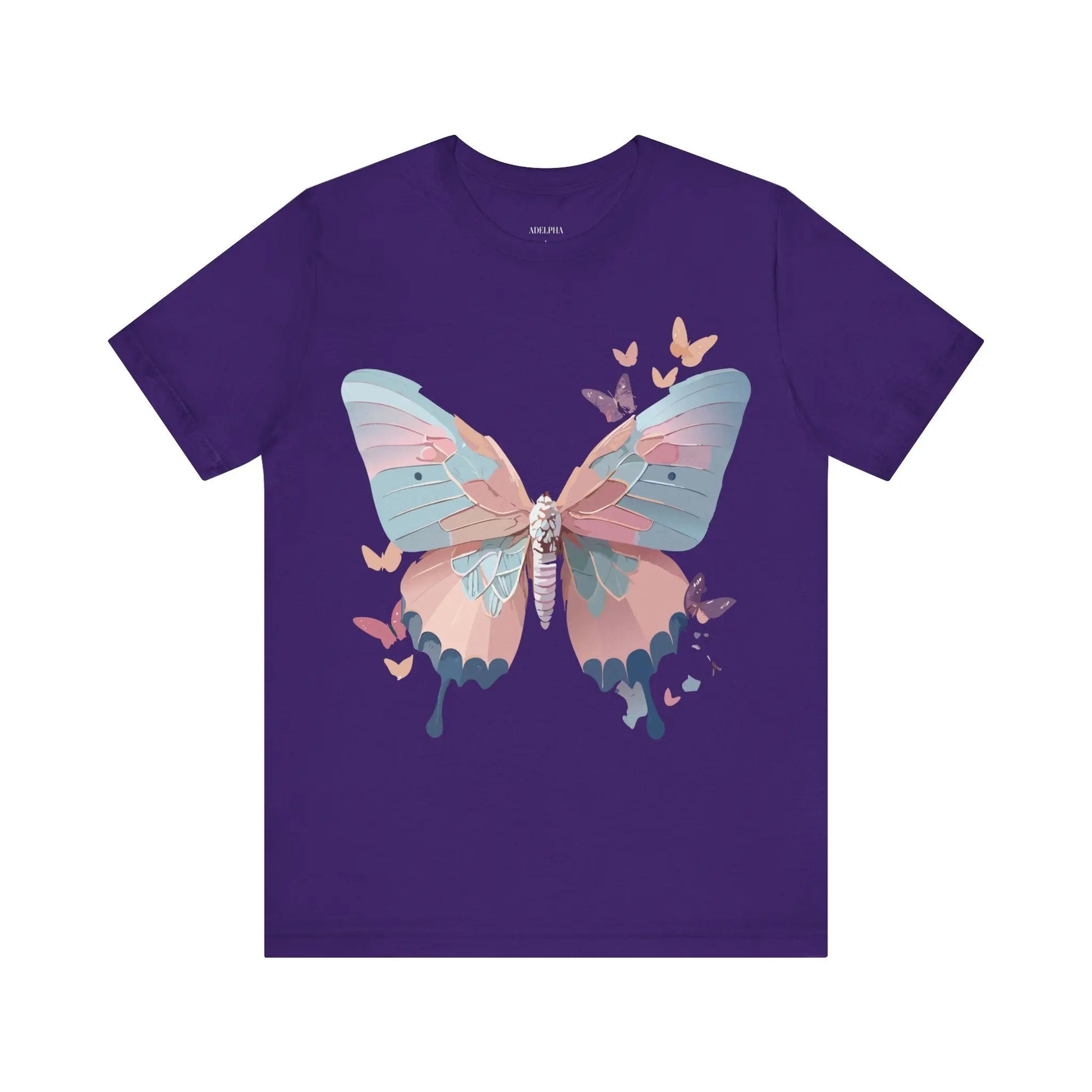 Butterfly Shirt ADELPHA