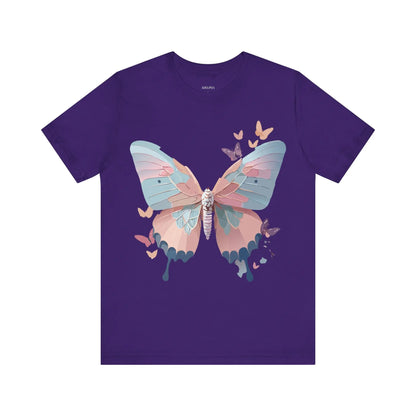 Butterfly Shirt ADELPHA