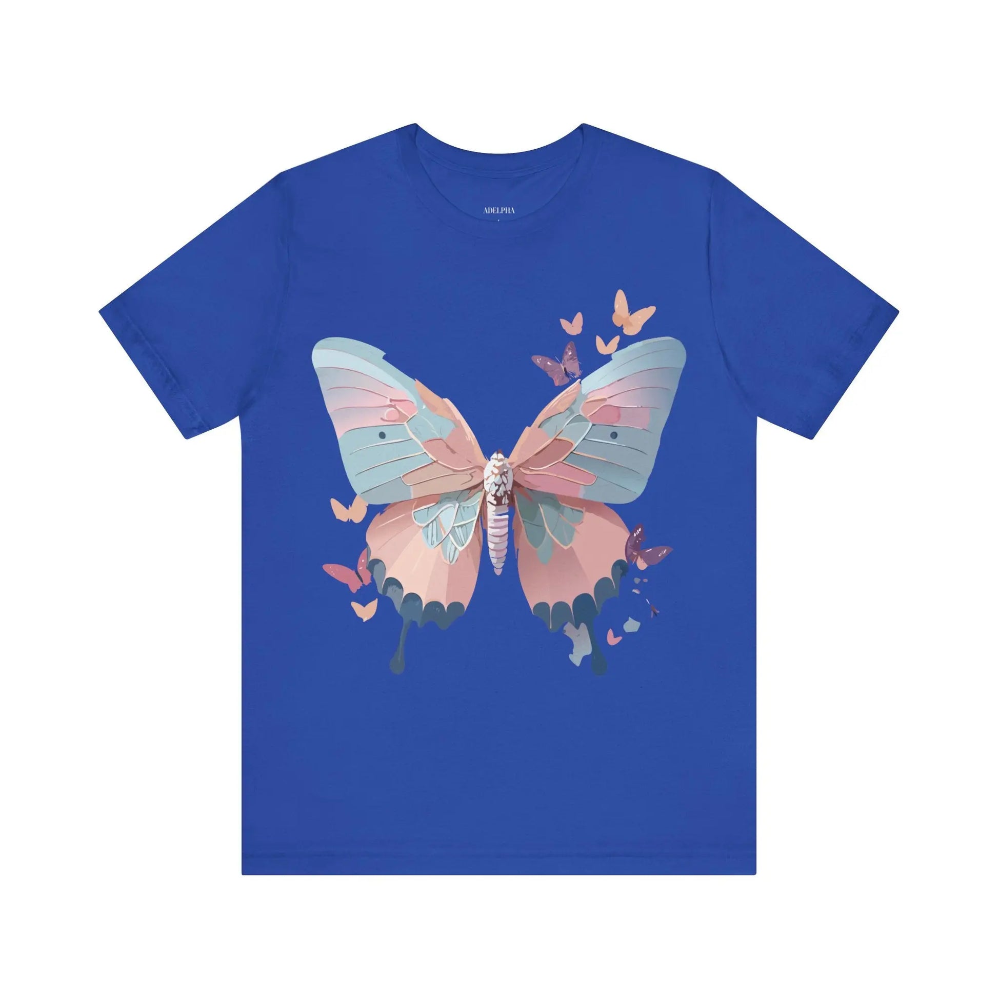 Butterfly Shirt ADELPHA