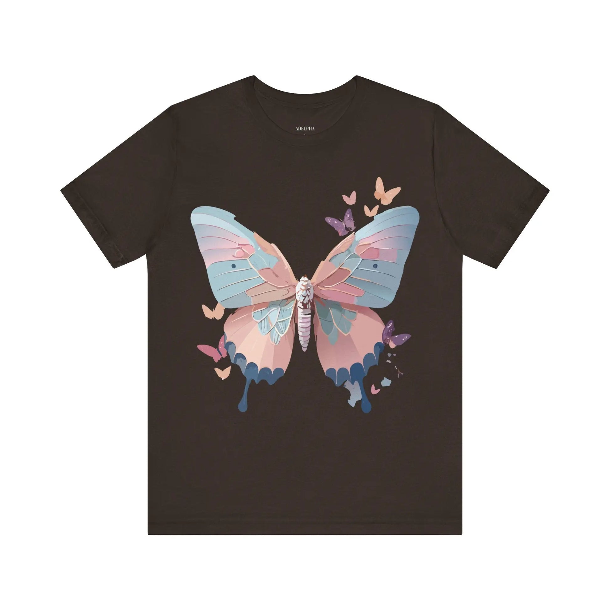 Butterfly Shirt ADELPHA