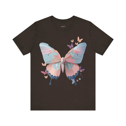 Butterfly Shirt ADELPHA