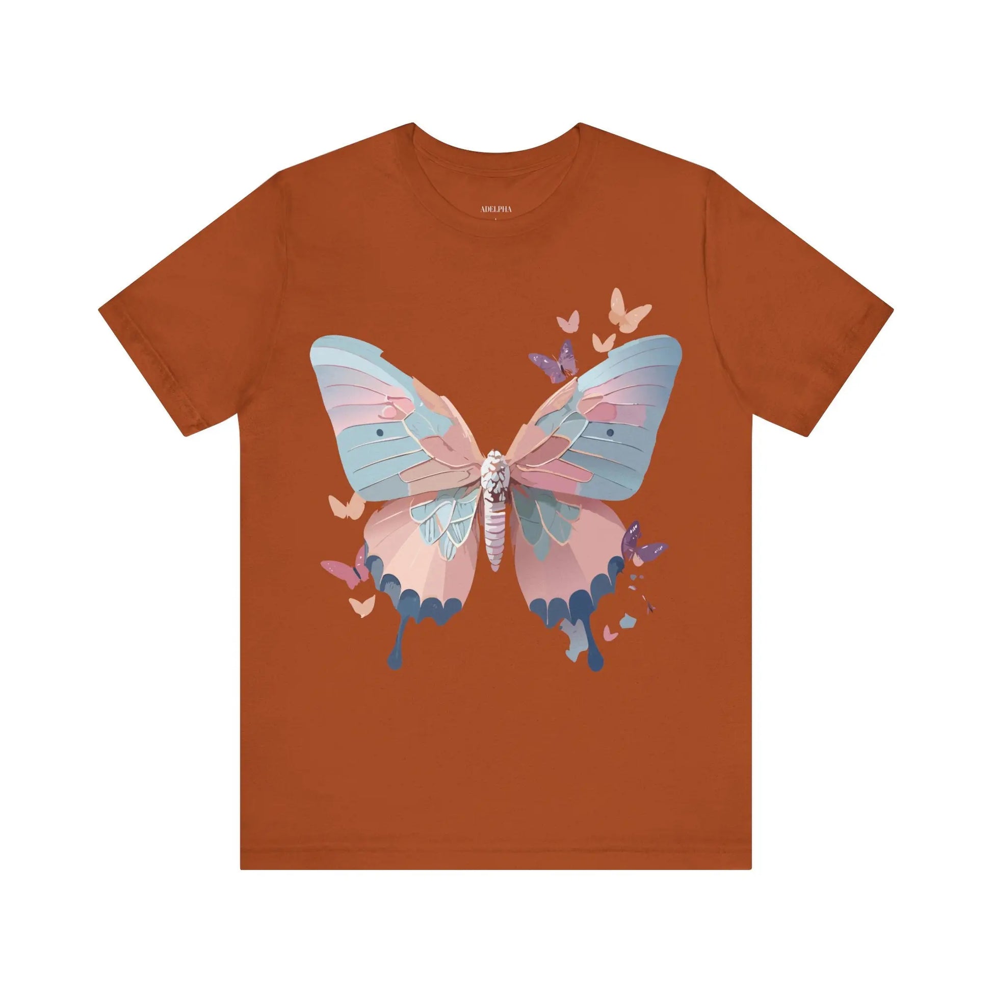 Butterfly Shirt ADELPHA