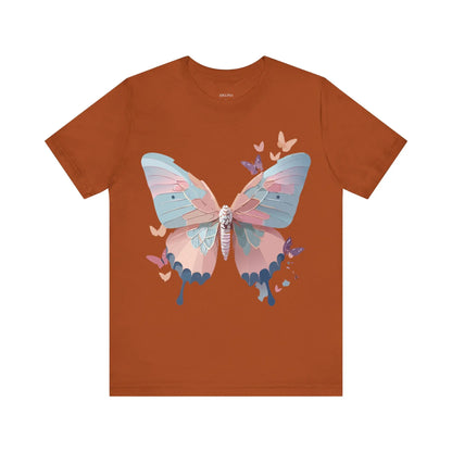 Butterfly Shirt ADELPHA