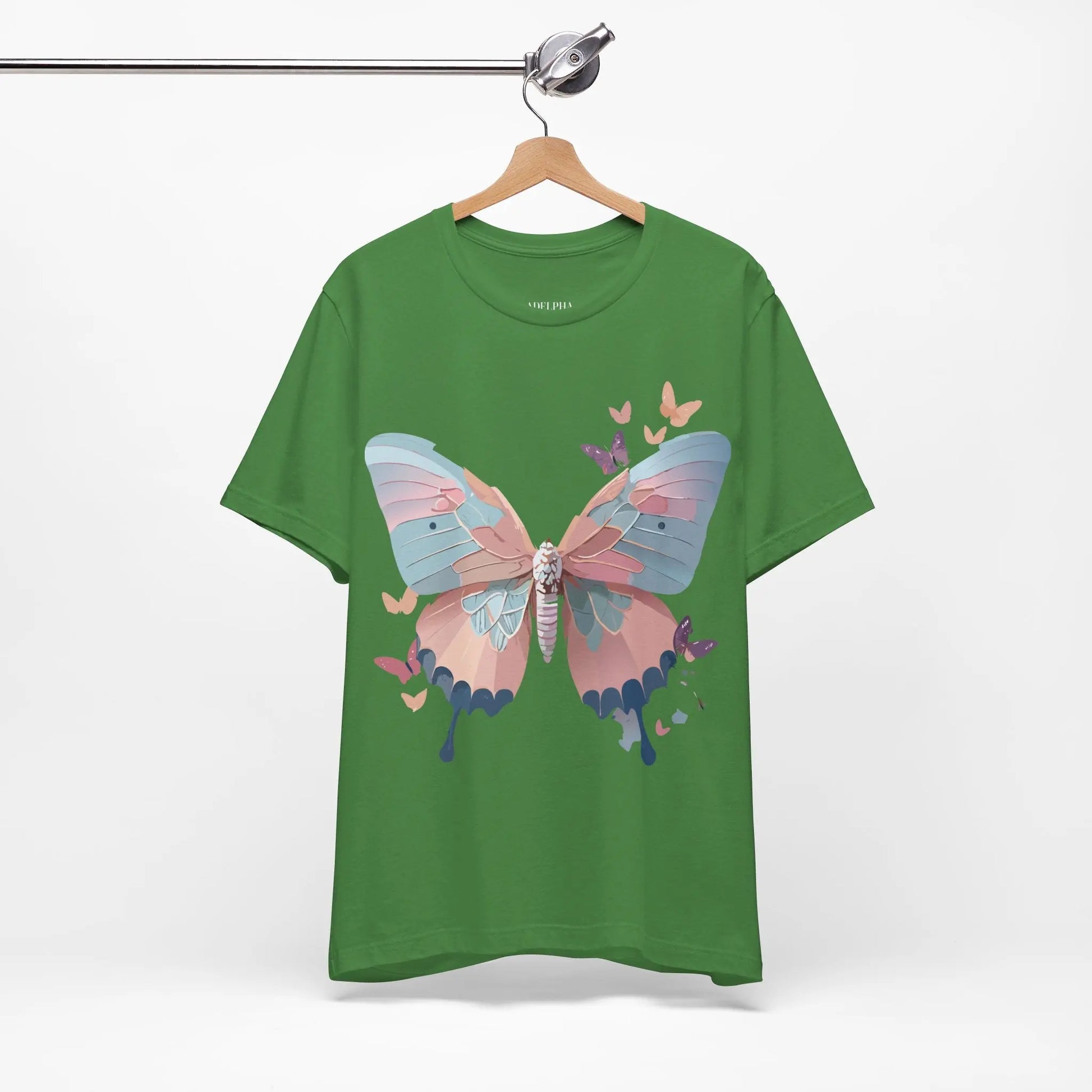Butterfly Shirt ADELPHA