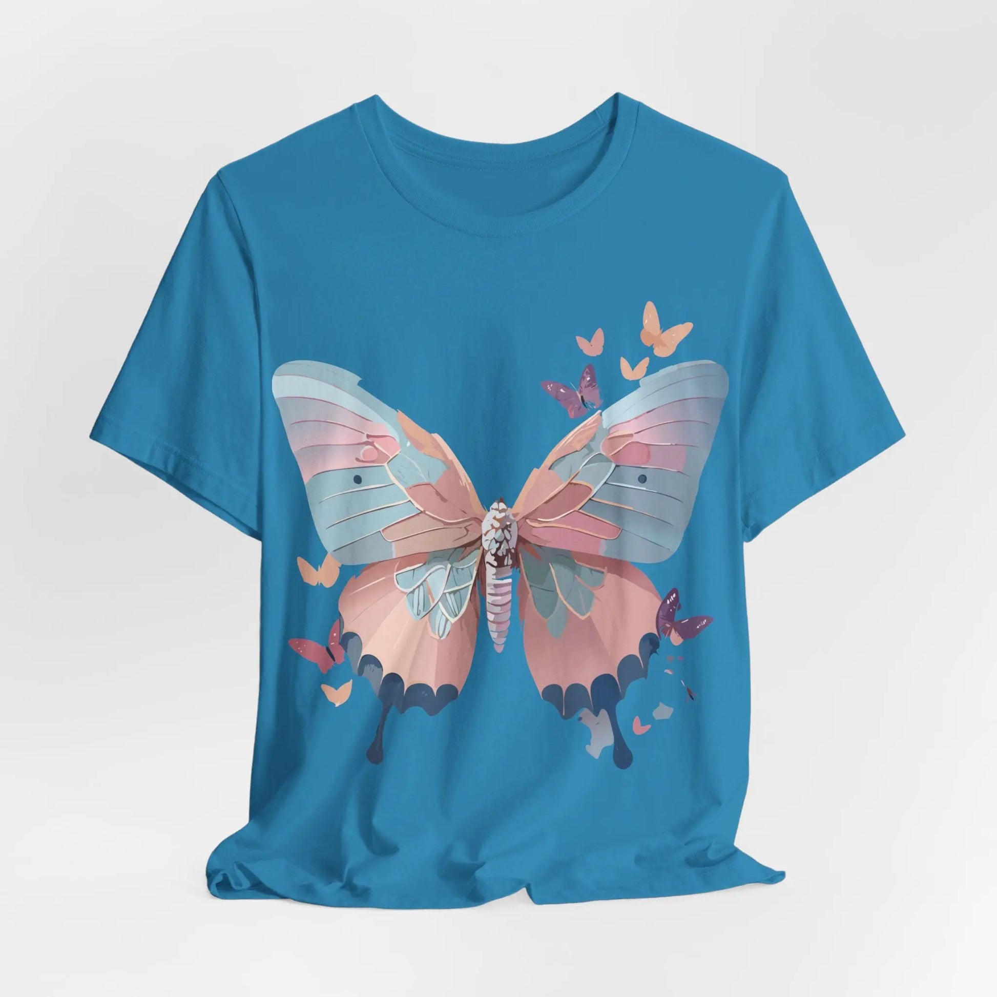 Butterfly Shirt ADELPHA