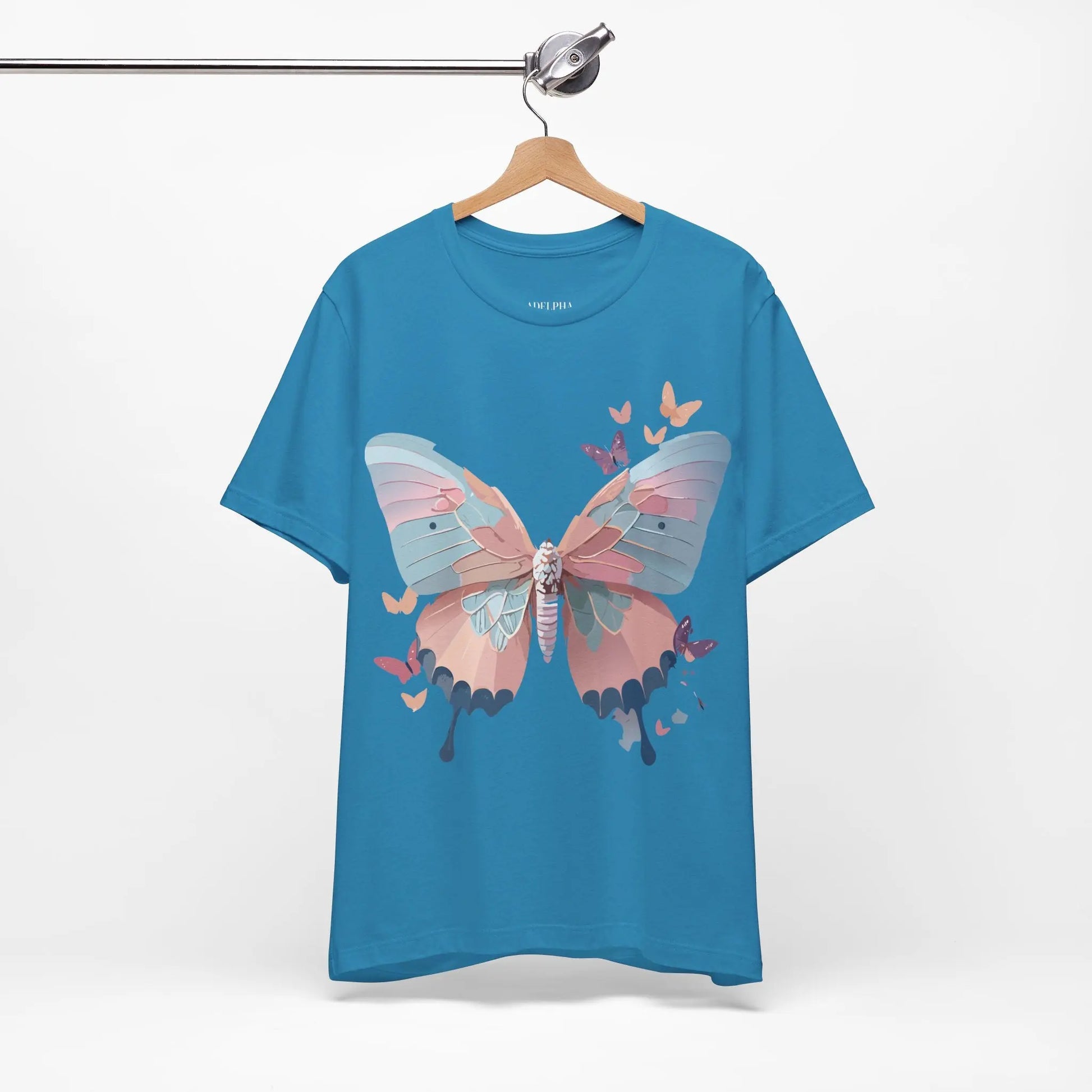 Butterfly Shirt ADELPHA