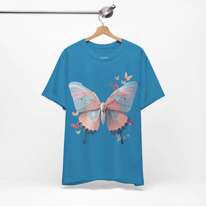 Butterfly Shirt ADELPHA