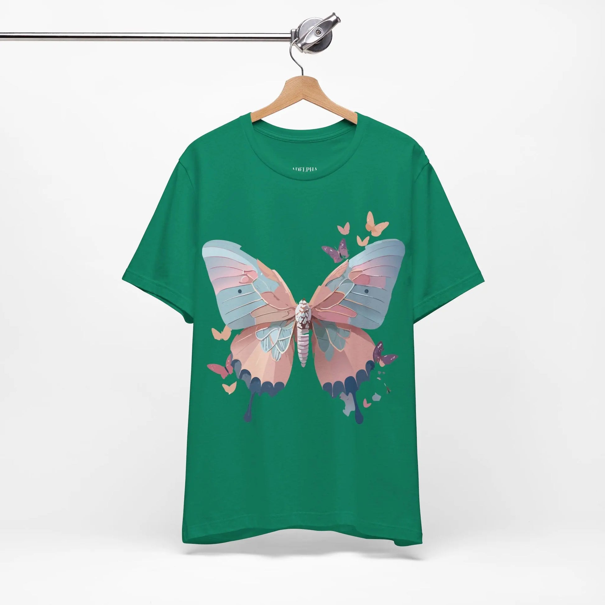 Butterfly Shirt ADELPHA