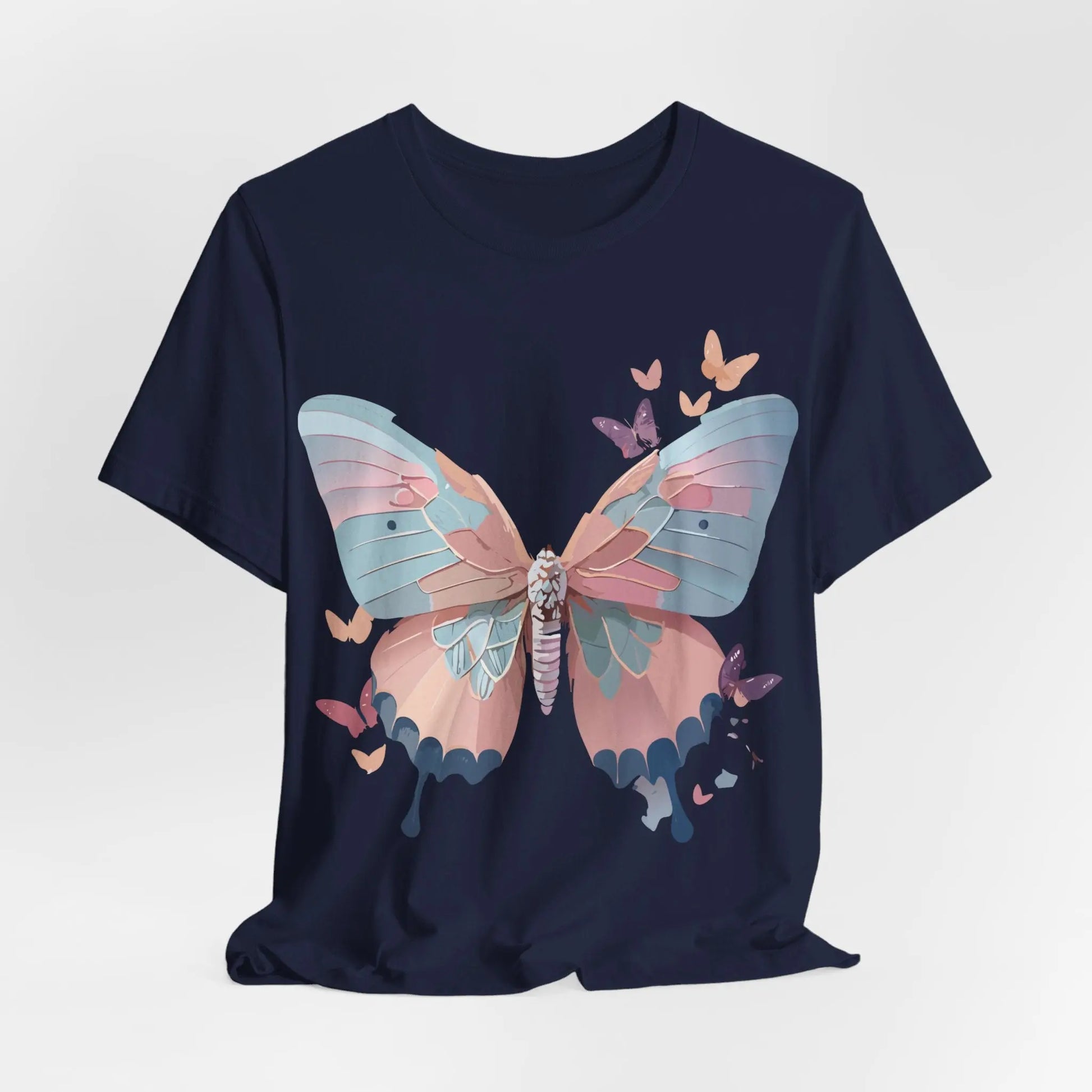 Butterfly Shirt ADELPHA