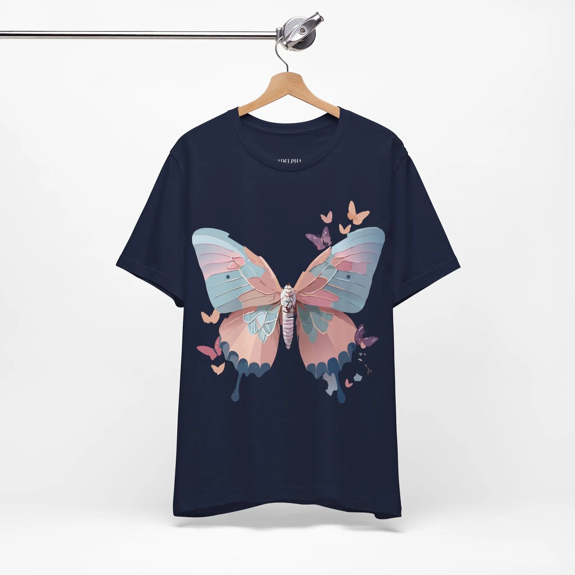 Butterfly Shirt ADELPHA