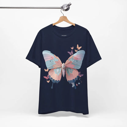 Butterfly Shirt ADELPHA