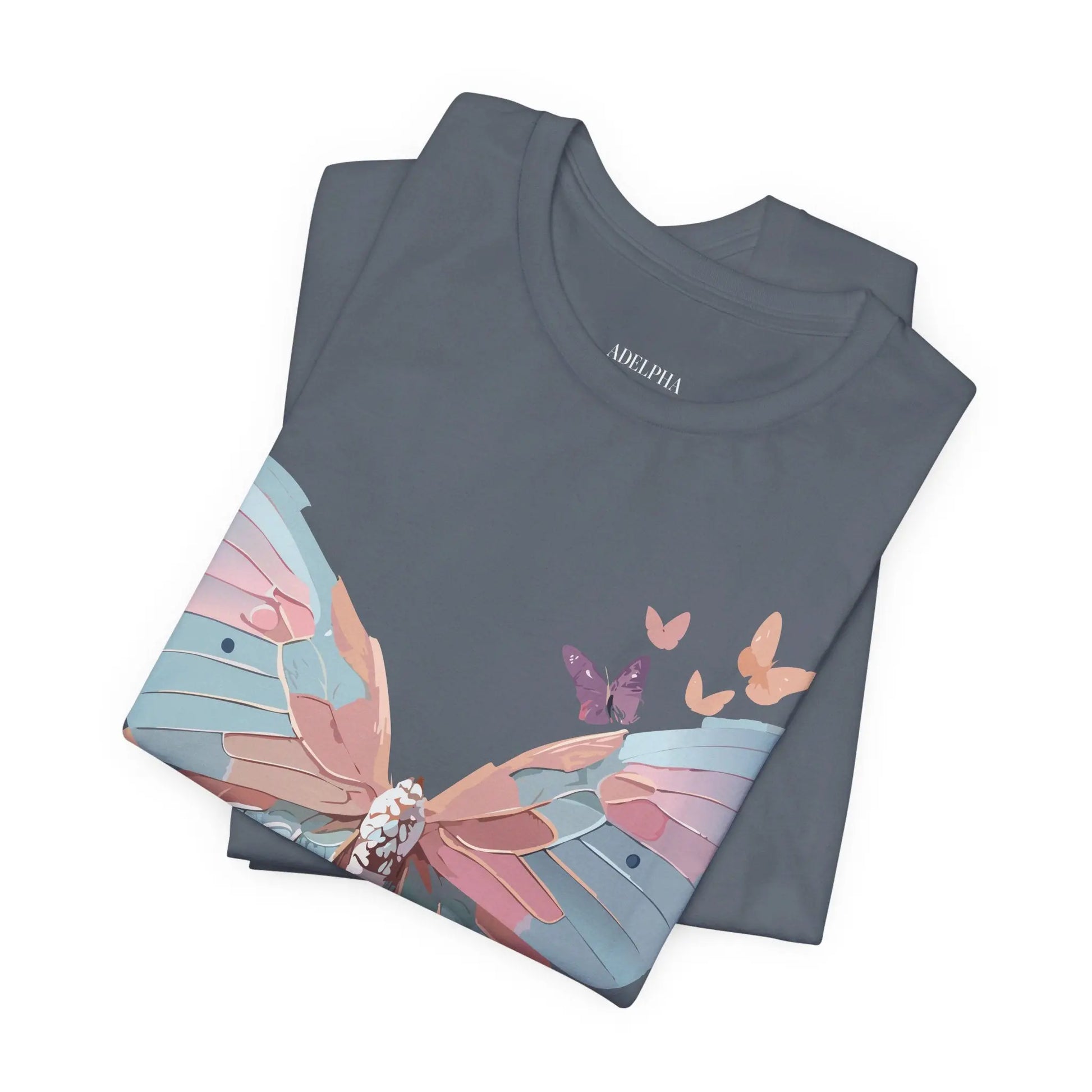 Butterfly Shirt ADELPHA
