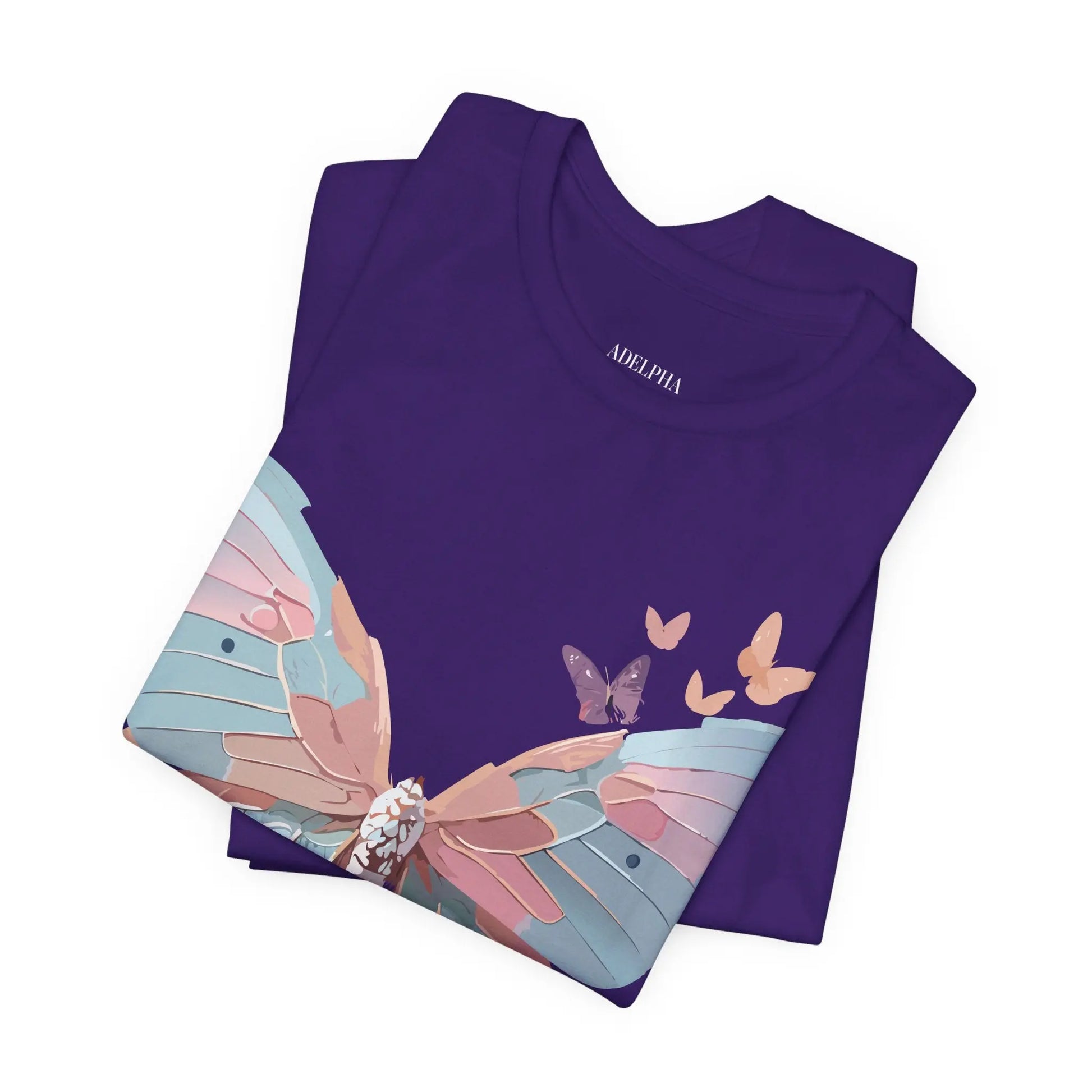 Butterfly Shirt ADELPHA