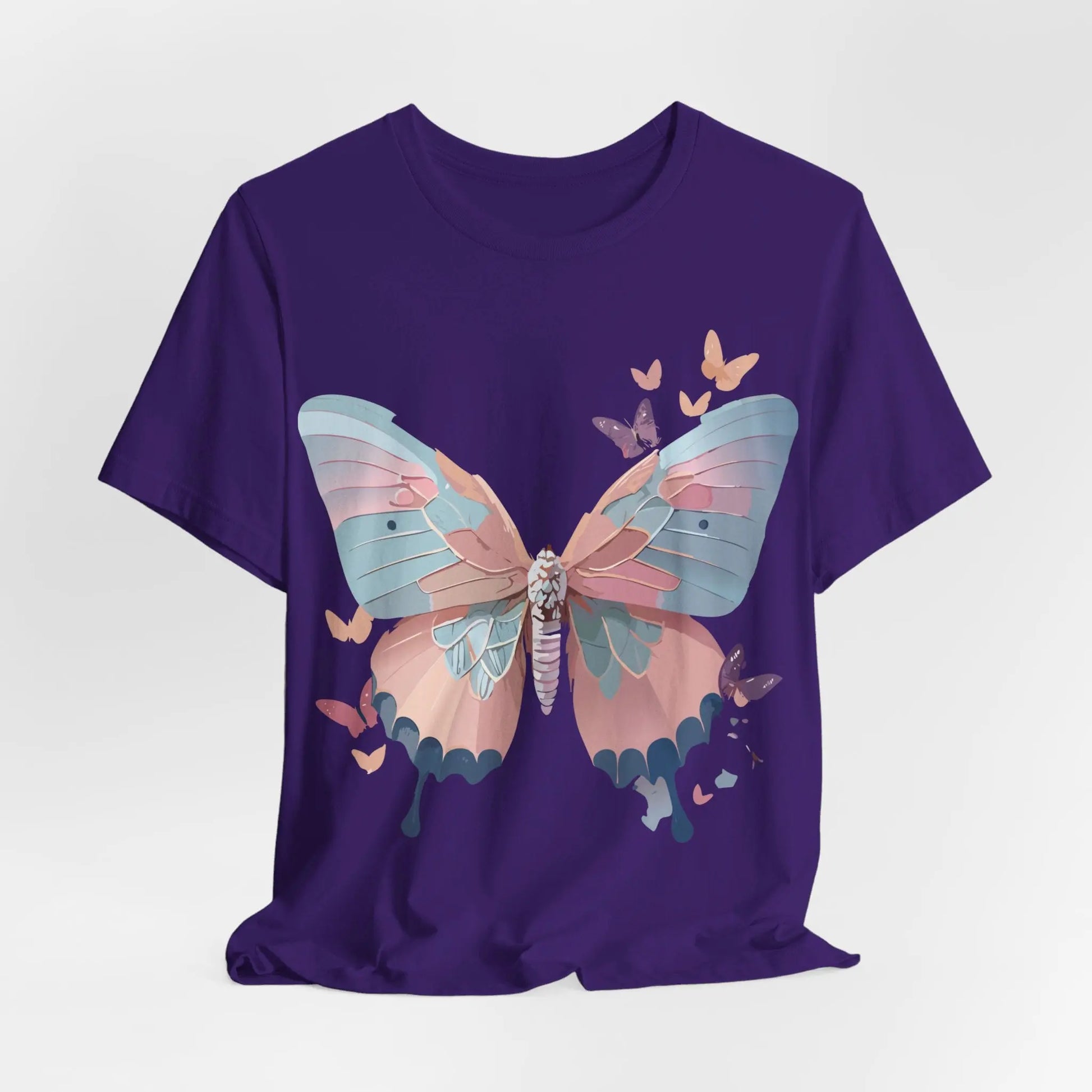 Butterfly Shirt ADELPHA