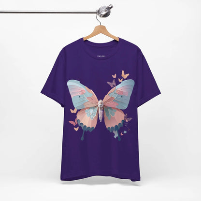 Butterfly Shirt ADELPHA