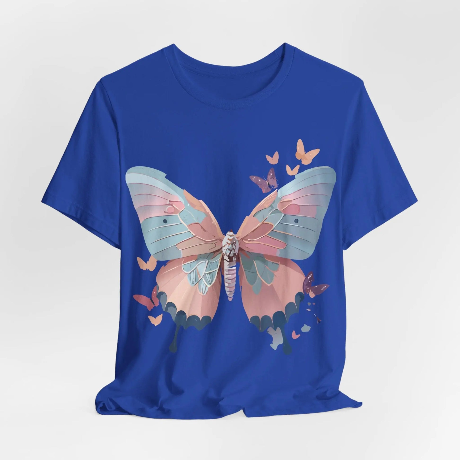 Butterfly Shirt ADELPHA